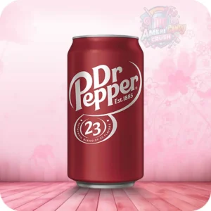 Dr Pepper