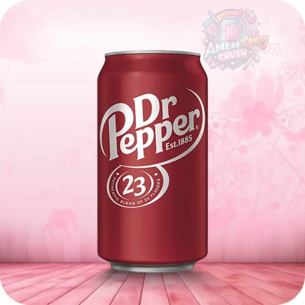 DrPepperOriginalUSA355ml_1024x Dr Pepper