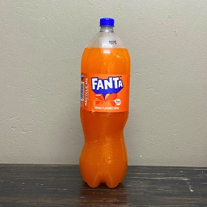Fanta