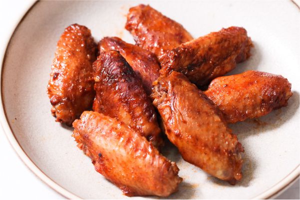 chicken wings Chicken Wings