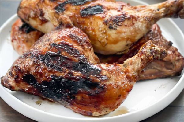 chiken leg Chicken Legs