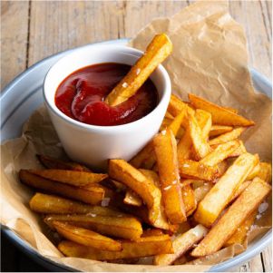 Fries