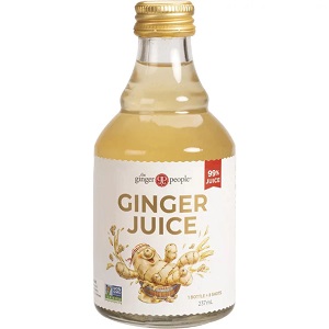 Ginger Juice
