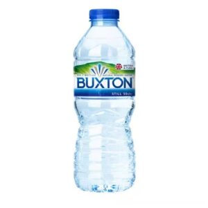 Bottled Water