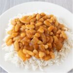 white_beans_rice White Beans with Rice